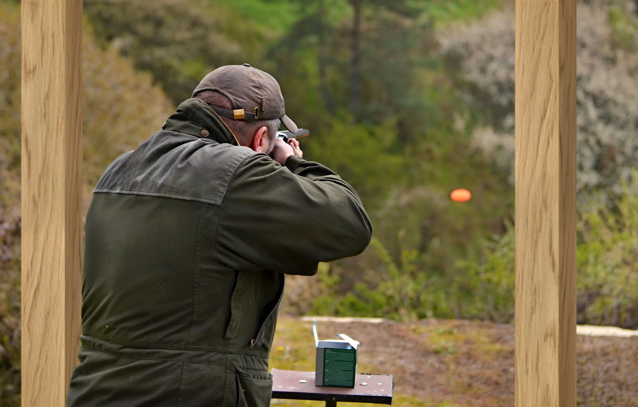 Graystones Gun Club — Summer 2025