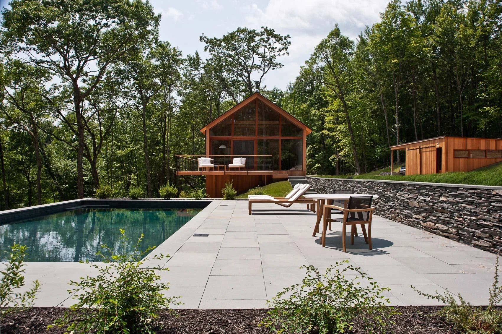 Architectural design inspiration