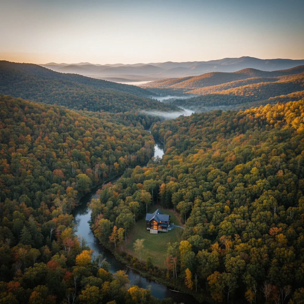 Pocono Land for Sale in 2026: The Buyer's Checklist Most Listings Won't Give You