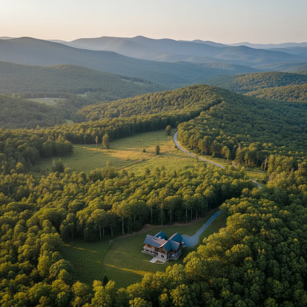 Pocono Mountains Real Estate in 2026: What Legacy Land Investors Know That Listing Sites Won't Tell You